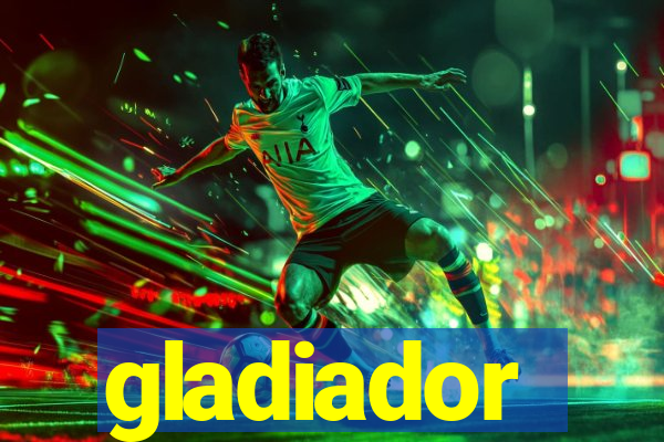 gladiador significado espiritual